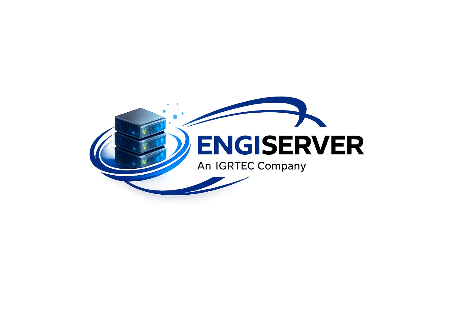 IGRTEC Drive